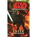 L'h�ritage de la force, Tome 6 : Enfer