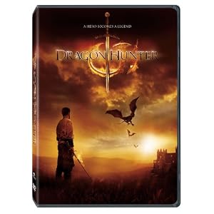 517i6%2BtoetL. SL500 AA300  Download O Caçador de Dragões   BDRip x264   Dublado