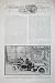 1908 MOTOR CAR MAUDSLAY CHASSIS MOUNTED GUN WEAPON Image