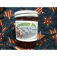 Cherry Jam