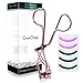 Shiseido Eyelash Curler Sort Rubber 214