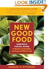 New Good Food...