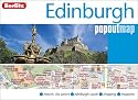 Edinburgh Berlitz PopOut Map (Berlitz PopOut Maps)