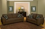 3pc Traditional Modern Fabric Sleeper Sofa Set, CO-OSB-S3 3pc Traditional Modern Fabric Sleeper Sofa Set, CO-OSB-S3