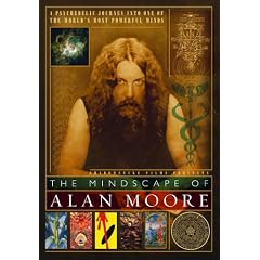 The Mindscape of Alan Moore [2003] [DVD]