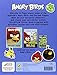 Angry Birds: Official Sticker Book