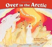 Over in the Arctic