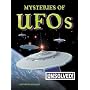 Mysteries of UFOs (Unsolved!)