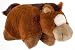 My Pillow Pets Large Horse  18 inch