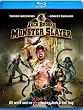 Jack Brooks: Monster Slayer [Blu-ray]