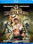 Jack Brooks: Monster Slayer [Blu-ray]