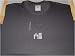 I Love Alli - Ladies Short Sleeve Gildan g640l Rhinestone Shirt