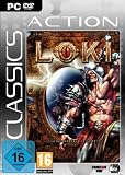 Produkt-Bild: Loki - Im Bannkreis der G&ouml;tter
