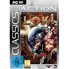 Loki - Im Bannkreis der G�tter
