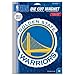 WinCraft NBA Golden State Warriors Die-Cut Magnet