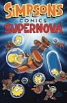 Simpsons Comics - Supernova