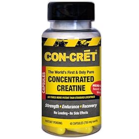 Con-Cret 48 Capsules