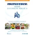 Schuhbeck Meine Bayerische K�che II [3 DVDs]
