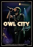 Live From Los Angeles [DVD] [2012] [NTSC]