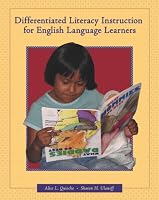 Differentiated Literacy Instruction for English Language Learners