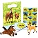 Wild Horses Party Favor Kit Child