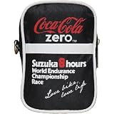 コカ･コーラゼロ×鈴鹿8耐　マルチポーチⅡ
