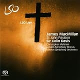 MacMillan: St John Passion