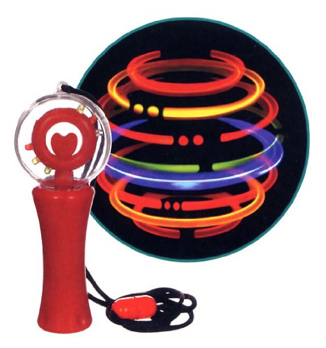 Mini Spectra Light Globe