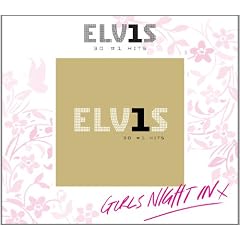 Elvis 30 No.1 Hits