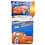 Disney's Cars Cruisin' In Style 4-pc. Toddler Set