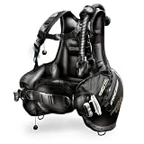 Cressi Buoyancy Compensator | Cressi-Sub Aero Light BCD