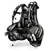 Cressi Buoyancy Compensator | Cressi-Sub Aero Light BCD
