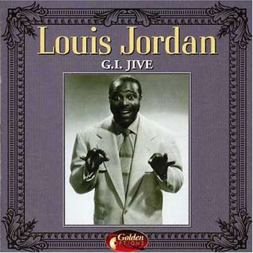  Louis Jordan