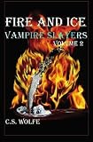 Fire and Ice: Vampire Slayers (Volume 2)