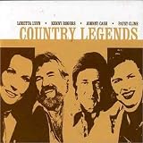 Legends of Country Music