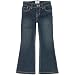 The Children's Place Girls Flare - Vintage Indigo Wash Jean Sizes 4 - 14
