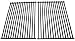 Porcelain Coated Steel Wire Cooking Grid