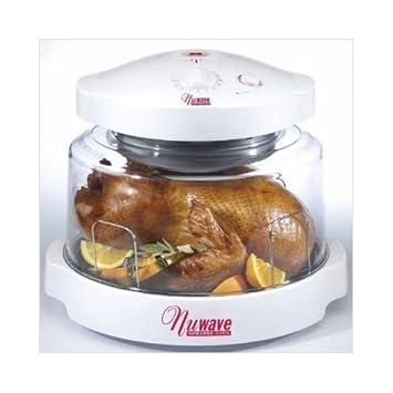 Nu-Wave Oven
