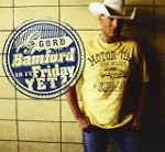Is It Friday Yet