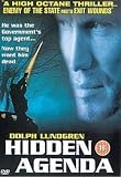 Hidden Agenda
