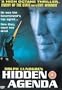 Hidden Agenda