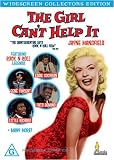 Schlagerpiraten / The Girl Can't Help It [ Australische Fassung, Keine Deutsche Sprache ] - Barry Gordon