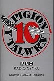 Pigion y Talwrn. 10