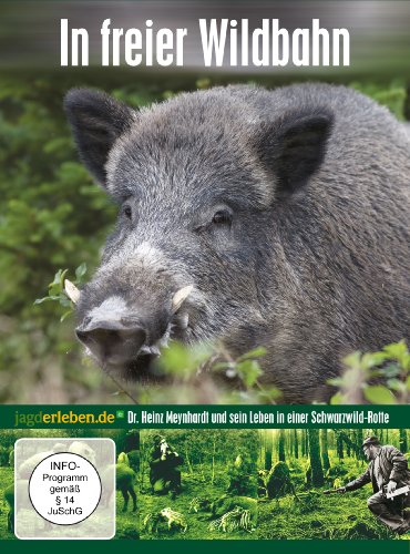 In freier Wildbahn [3 DVDs]