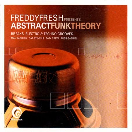CD-Charts  Search : Abstract Funk Theory: Compiled By Freddy Fresh [VINYL]