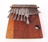 24 Key Large Jimmy Chifamba Shona Mbira/Kalimba from Zimbabwe