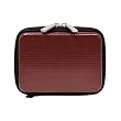 CaseCrown Hard Case Mobile External Hard Drive Case (Red) for the Iomega eGo Mac Edition 320 GB USB 2.0/FireWire 400/800 Portable External Hard Drive 34649 (Midnight Blue)
