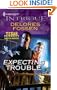 Expecting Trouble (Harlequin Intrigue)