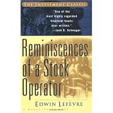 Reminiscences of a Stock Operator
