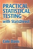 Practical Statistical Testing with StatsDirect